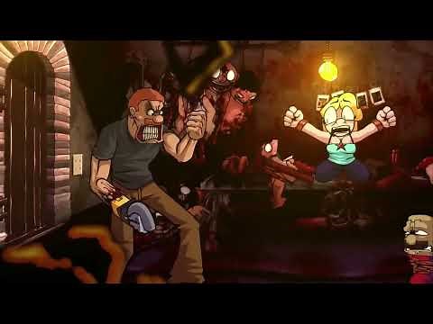 Jeffy's Infinite Irida - Shucks! (V3 Teaser Version)
