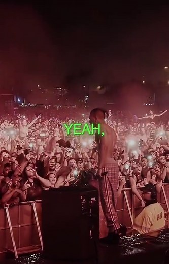 Live Performance: Hope by XXXTentacion