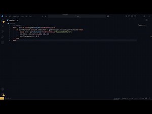 How to make a universal hitbox expander