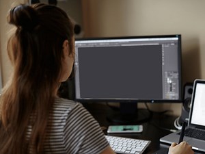 GIMP vs Photoshop: Which is Best? - Fine Art Tutorials