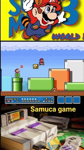 MARIO BROS #super-nintendo #nostalgia #retro #snes