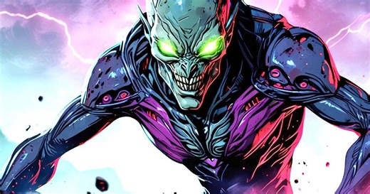 The Different Types Of Alien You Should Know About | Videos on WatchMojo.com