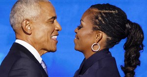 Barack et Michelle Obama bientôt divorcés ? Ce geste de l'ancien Président des États-Unis est sans équivoque