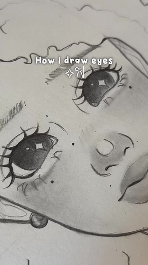 How to Draw Eyes: Tips and Techniques