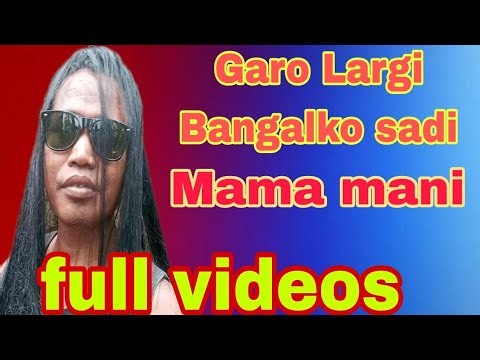 Chibinang areao Garo hills kobolkode knapajokma full video.