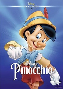 The Magic of Disney's Pinocchio: A Timeless Masterpiece — Hive