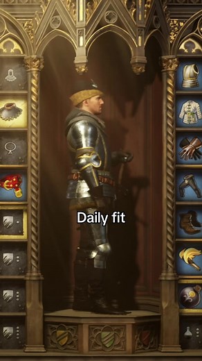 My Favorite Outfit in KCD2: Medieval Style Unveiled