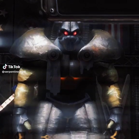 Meet Frank Horrigan: The Unstoppable Force in Fallout