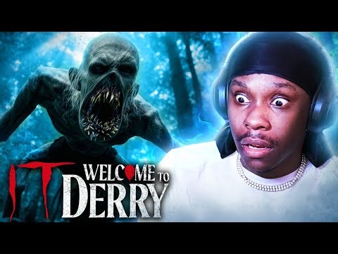 Horror Hater Watches *IT Welcome To Derry* Episode 2-3 Reaction