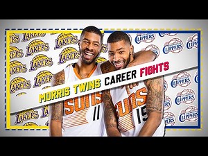 7 Best Morris Twins Fights Everyone Is Obsessed With