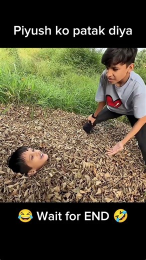 Sahil ne Piyush ko patak diya /// 😂😄 #souravjoshivlogs #letest #trending #shorts