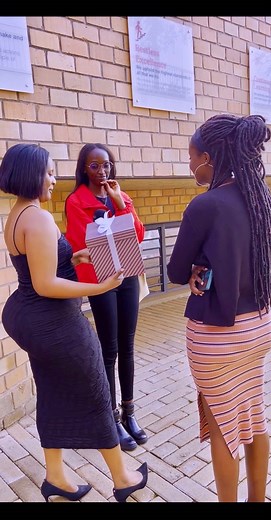 130K views · 3.9K reactions | #TsindaNaNewSpecies ALU campus Edition  We also had photo ops with students 朗 | New Species | Facebook