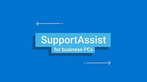 How to Deploy SupportAssist for Business PCs | Dell UK