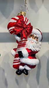 The 2026 Christopher Radko Collection is here and ready to delight! Shop now! 🎅🎁 Beautifully handcrafted in Poland. https://www.christopherradko.com/collections/2026-fine-european-glass-ornament-collection | Christopher Radko