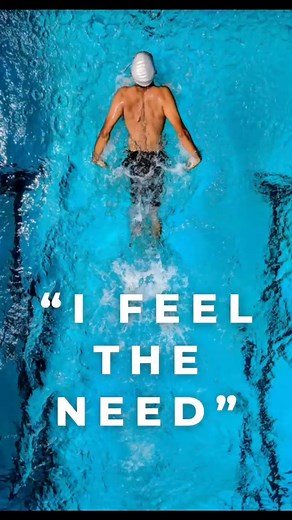 I feel the need! Arkansas Racers Swim Club are getting hyped for the Paul Blair swim meet this weekend! | Arkansas Racers Swim Club