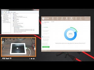 iPad / iPad Mini / iPad Air / iPad Pro, How to Remove Forgotten Passcode and Disabled with 3uTools