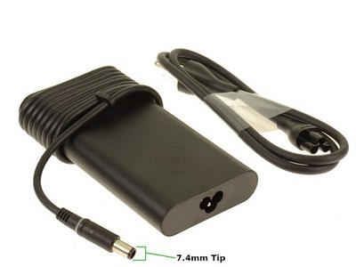 Dell Precision M4700 240W 19.5V 12.3A Slim GaN AC Power Adapter DA240PM200 K1PRX | eBay