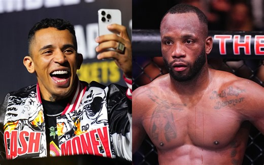 Sean Brady previews Leon Edwards vs. Carlos Prates fight at UFC 322 while outlining the Englishman's path to victory