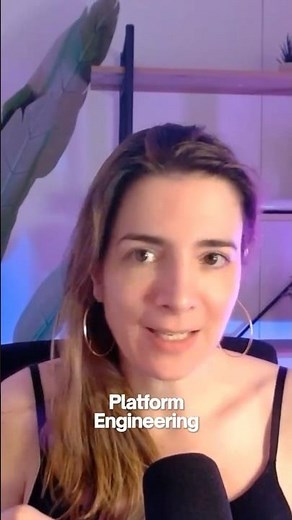 Platform Engineering Explained (Why DevOps Is Changing)