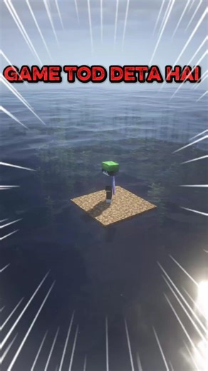 Is Helmet Se Tum Underwater King Ban Jaoge 😳 #shorts