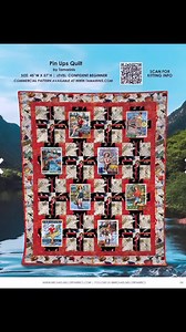 Join us as we celebrate 25 years of Michael Miller Fabrics by Introducing 19 NEW fabric collections that redefine style and elevate your creative projects. From timeless classics to bold trends, there’s a fabric for every vision. Dive into the world of endless possibilities! ✨🧵#makingitfun #michaelmillerfabrics #FabricMagic #NewCollections #Textiles #sewing #quilting View new collections here: https://www.michaelmillerfabrics.com/new.html | Michael Miller Fabrics