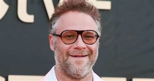 Only Fear Of Death Could Stop Seth Rogen From Smoking Pot In Singapore