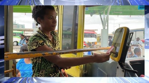 #FijiOneNews | 🚨NEWS @55 – Your Quick Update of the Hour! 🚨 Stay ahead with the latest breaking news, top stories, and updates from Fiji and beyond! 🌏 Catch real-time coverage on Fiji One News! 📢 📺 | Fiji One News