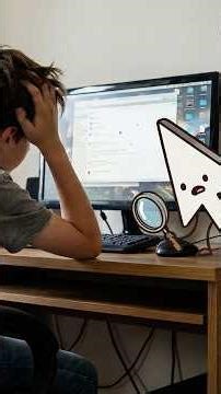 find my cursor, #computer tips and tricks, tech curious #mouse , mouse