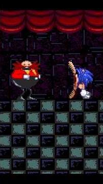 EggMan Watch OUT!!!! #SonicExe #CreepyPasta #Sonic