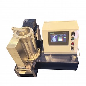 [Hot Item] Mc16 Seed Coating Machine for Laboratory Use