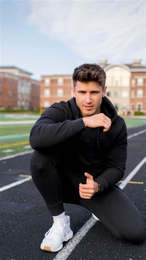 Sam Cushing on Instagram: "Get ready with me in Rio 🇧🇷"