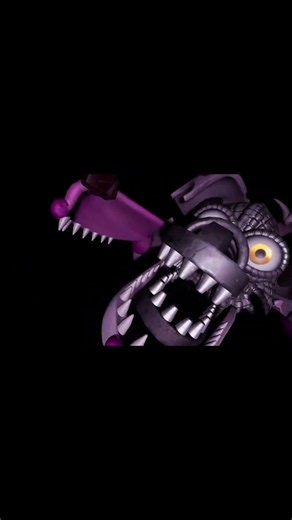 "I THOUGHT HE ONLY CAME FROM THE LEFT!!!!" | FNAF HELP WANTED 2