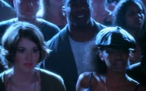 Michael Jackson - One More Chance (Official Video)