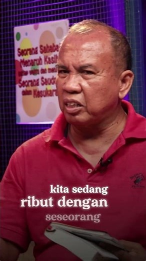 #cornerstone #sekolahsabat #hopechannelindonesia
