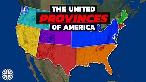 I turned the US into 10 blocky Canadian provinces: Surprising results and insights