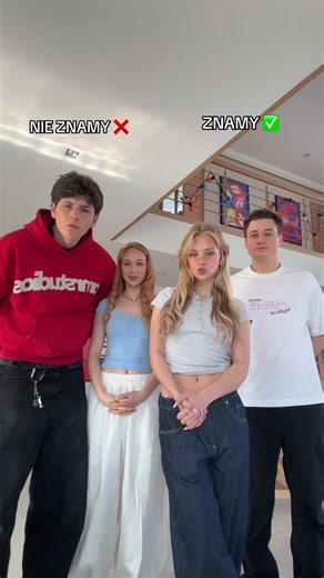 A WY ILE ZNACIE? 👀 💃 #baza #dombazy