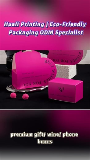 Custom Color/Corrugated Boxes | Food/Medical/Electronics