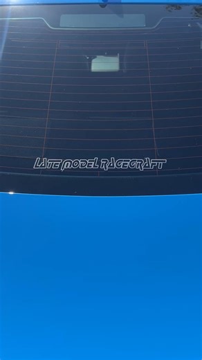 Late Model Racecraft on Instagram: "LMR CT5-V 800HP Performance Package. Call today to schedule your build for 2026!"