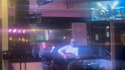 Catch 22 Sports Bar & Grill on Reels