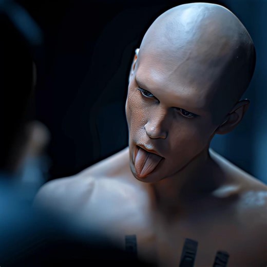 Paul Atreides vs Feyd-Rautha: Who Really Won | Dune Part 2 #edit #dune