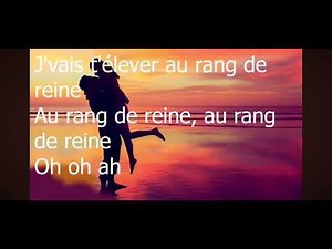 Reine (lyrics) Dadju