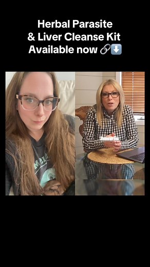 4.5K views · 116 reactions | Liver and parasite cleanse kit!! All plants no pills!! Detoxing in proper sequence with safety measures and proper dosing in place. Community Family Detox Blueprint for more support and resources. Find everything ⬇️ CAPTIONS/comments below  #guthealth #fulvic | Quantum Body Healing & Regeneration | Facebook