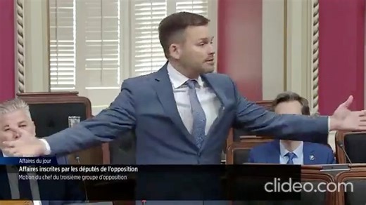 « L'Histoire du Québec se doit d'avoir un sens ! » | Souveraineté du Québec