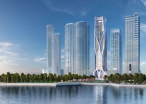 The Complex Construction of Zaha Hadid's One Thousand Museum Tower to be Featured in New Documentary