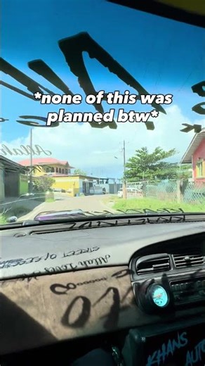 RB25 drift car surprise