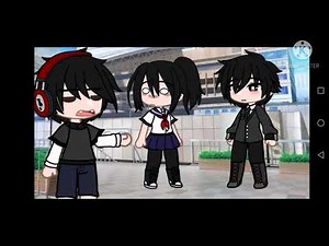 Jay Funniest moments[Yandere Simulator]