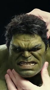 A giant Hulk statue that redefines Marvel collectibles