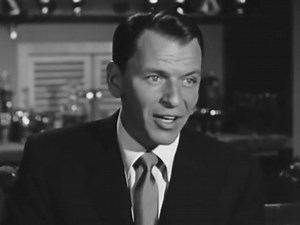 Frank Sinatra and "Santa Claus is Coming to Town" (Words by Haven Gillespie, Music by J. Fred Coots) | An Appreciation of Joey Heatherton and more