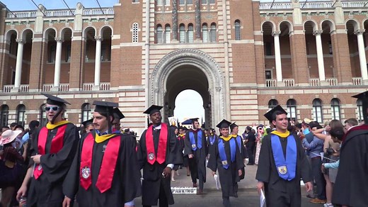 21K views · 452 reactions | From Lovett Hall to the Rice University BioScience Research Collaborative and everywhere in between, join us for a virtual tour of Rice University! | Rice University | Facebook