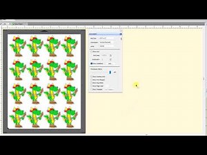 SCAL6 My Favorite Things - Part 3 Print and Cut